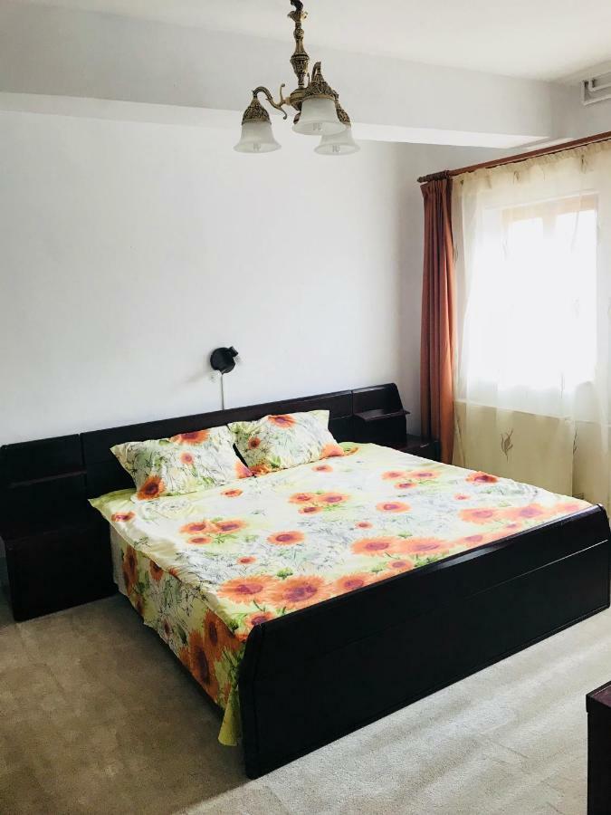 Apartmán Vila Elite Brašov Exteriér fotografie