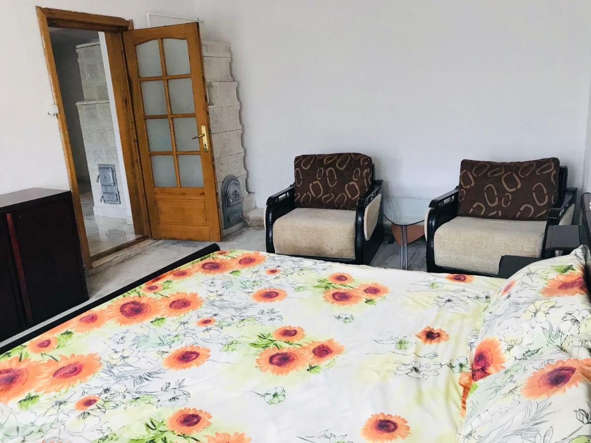Apartmán Vila Elite Brašov Exteriér fotografie